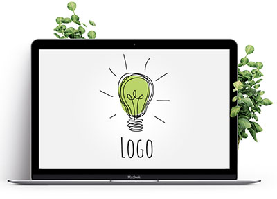 Creazione di logo