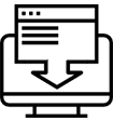 Backup della risorsa web